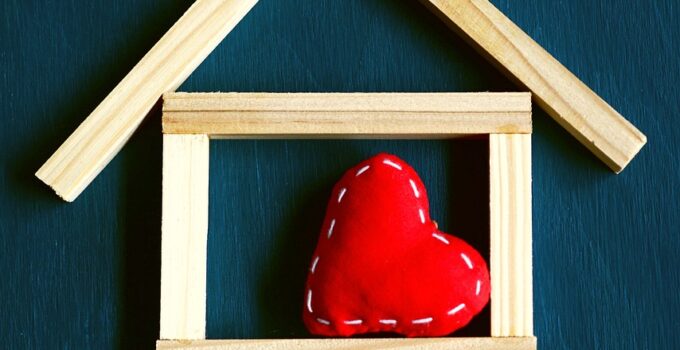 tiny house love