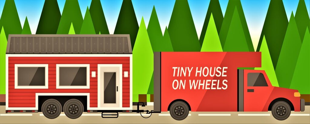 tiny-house-tracter