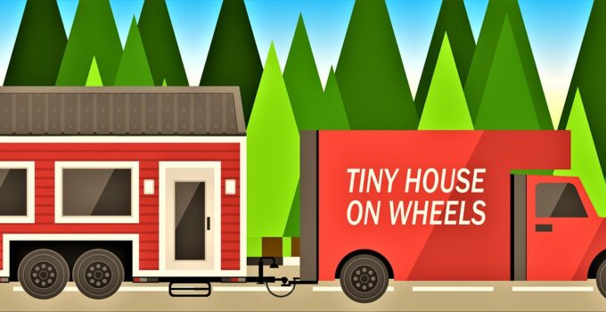 tiny-house-tracter