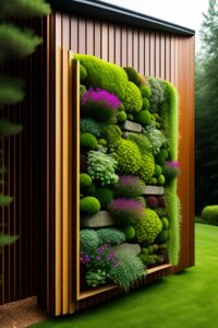 jardin vertical tiny house 2