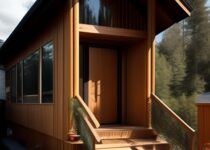 tiny house évolution 1